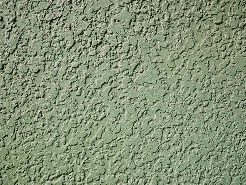Exterior Stucco Repair