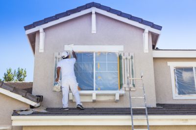 Best Exterior Wall Repair Contractors in Virginia Beach, VA