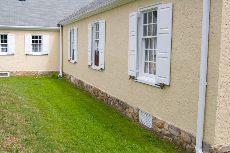 Local Stucco Specialists